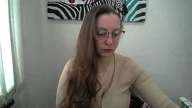 Snapshot of _Annabelle_Lee chatting on April 2026 06:31:02 AM Annabelle Lee online show from April 2026 06:31:02 AM