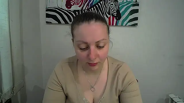 Snapshot of _Annabelle_Lee chatting on April 2026 06:27:01 AM Annabelle Lee online show from April 2026 06:27:01 AM