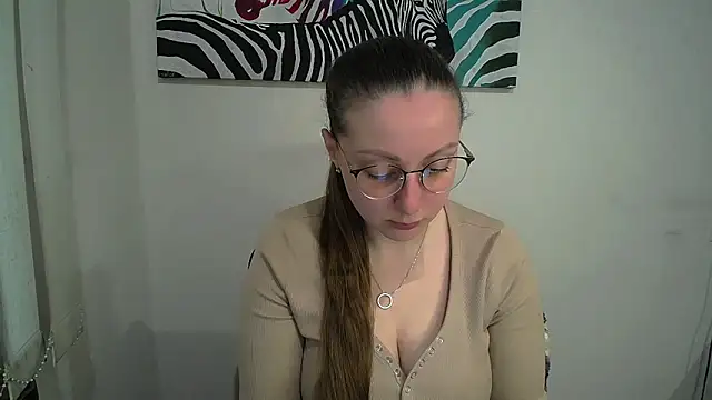 Snapshot of _Annabelle_Lee chatting on April 2026 06:18:01 AM Annabelle Lee online show from April 2026 06:18:01 AM