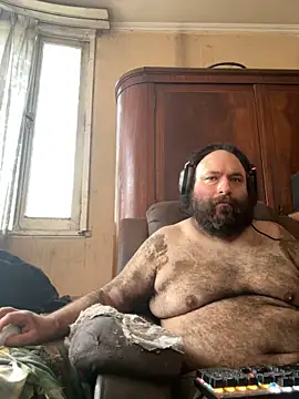 hairyhulk online show from October 2025 08:20:01 PM