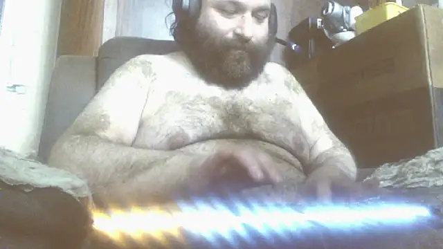 hairyhulk online show from October 2025 07:34:01 AM
