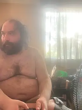 hairyhulk online show from January 2026 09:50:01 PM