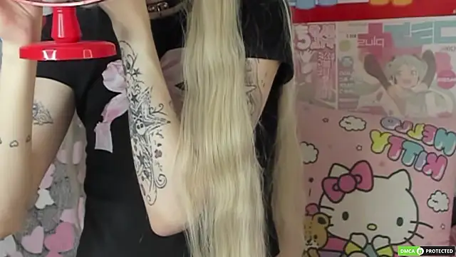 Joy Barker online show from March 2026 08:18:01 AM