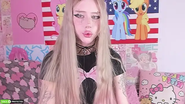 Joy Barker online show from April 2026 01:16:01 PM