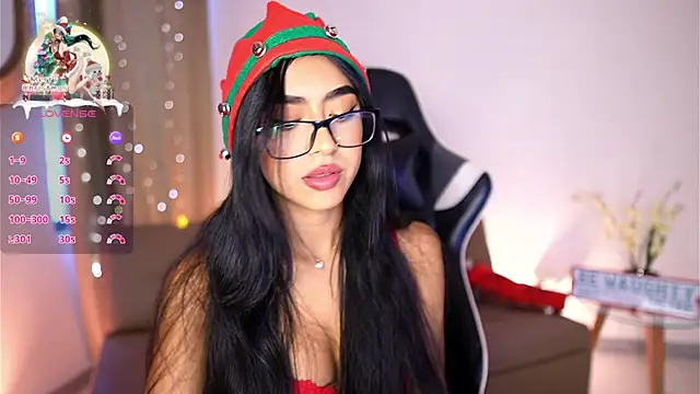 Snapshot of Sara_albrecht chatting on December 2024 03:58:01 PM Sara albrecht online show from December 2024 03:58:01 PM