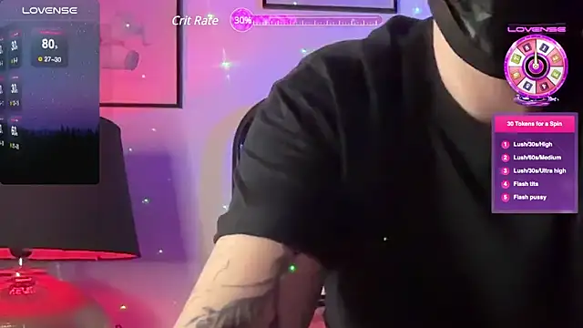 Snapshot of SaihtamX chatting on March 2025 01:23:01 AM SaihtamX online show from March 2025 01:23:01 AM