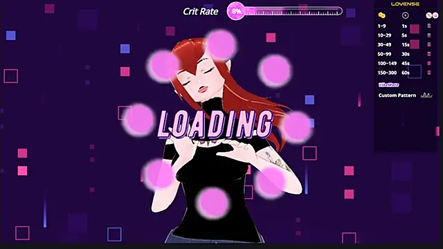 NikkoTyan online show from March 2025 12:04:02 PM