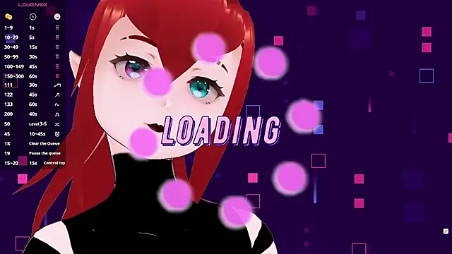 NikkoTyan online show from September 2025 08:09:02 AM