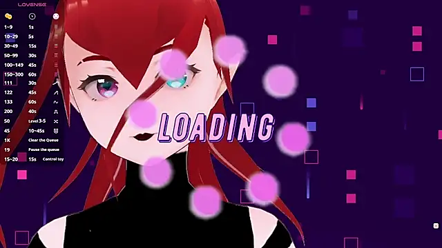 NikkoTyan online show from November 2025 05:13:02 PM