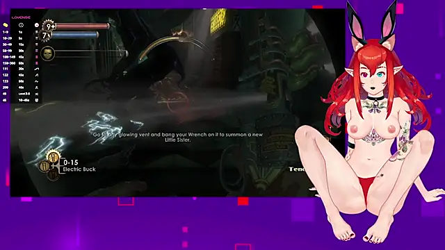 NikkoTyan online show from April 2026 02:10:01 PM