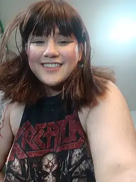Snapshot of ItsNaiixa chatting on May 2026 06:55:02 AM ItsNaiixa online show from May 2026 06:55:02 AM