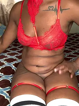 WyvaxxNikkie online show from January 2025 10:39:02 AM