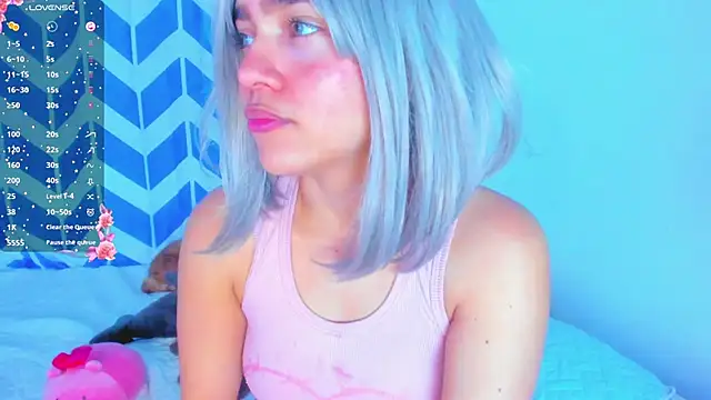 Sweet MaryJane2 online show from January 2025 08:21:01 AM