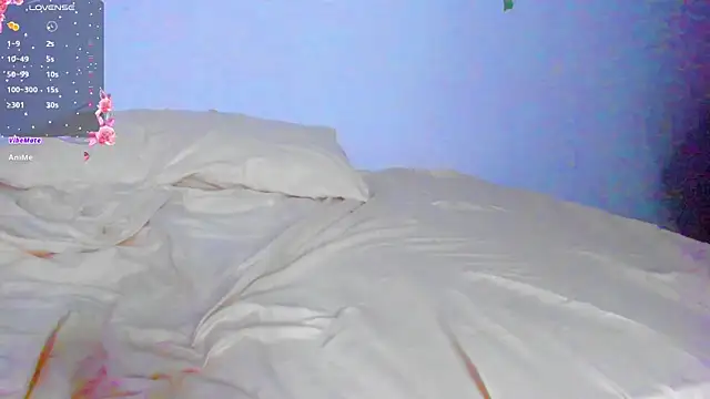 Sweet MaryJane2 online show from February 2025 09:24:01 AM