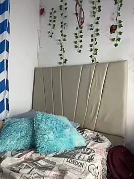 Sweet MaryJane2 online show from March 2025 08:09:02 AM