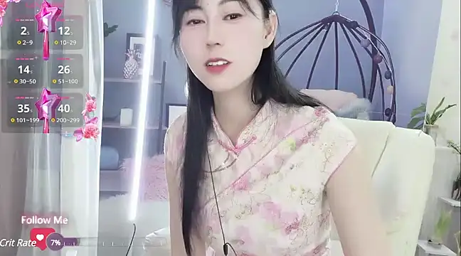 Snapshot of Lisa-s chatting on February 2025 06:35:01 AM Lisa-s online show from February 2025 06:35:01 AM