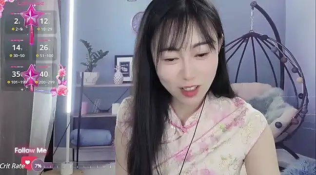 Snapshot of Lisa-s chatting on February 2025 12:38:02 PM Lisa-s online show from February 2025 12:38:02 PM