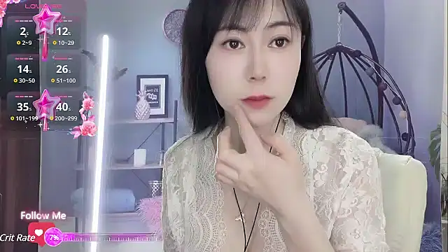 Snapshot of Lisa-s chatting on February 2025 12:28:01 PM Lisa-s online show from February 2025 12:28:01 PM