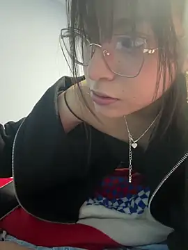 Snapshot of Lily_candy_X chatting on December 2024 05:59:01 AM Lily candy X online show from December 2024 05:59:01 AM