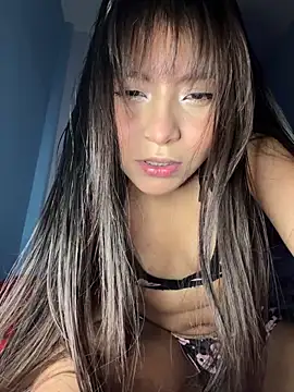 Snapshot of Lily_candy_X chatting on February 2025 05:41:02 AM Lily candy X online show from February 2025 05:41:02 AM