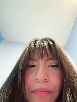 Snapshot of Lily_candy_X chatting on February 2025 06:21:01 AM Lily candy X online show from February 2025 06:21:01 AM