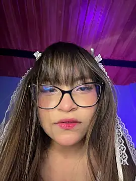 Snapshot of Lily_candy_X chatting on December 2025 05:44:02 AM Lily candy X online show from December 2025 05:44:02 AM