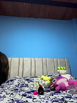 Snapshot of Lily_candy_X chatting on December 2025 05:23:01 AM Lily candy X online show from December 2025 05:23:01 AM