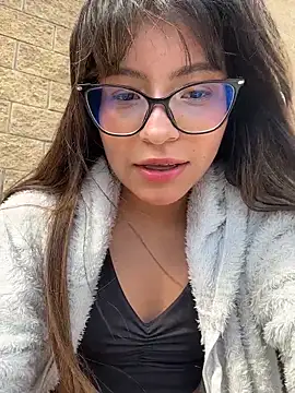 Snapshot of Lily_candy_X chatting on February 2026 07:47:02 PM Lily candy X online show from February 2026 07:47:02 PM