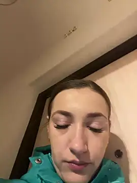 KateRedgar online show from January 2025 02:28:02 PM