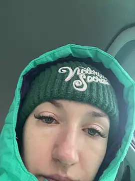 KateRedgar online show from February 2025 01:30:02 PM