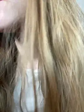 KateRedgar online show from February 2025 03:10:01 PM