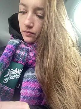 KateRedgar online show from February 2025 11:21:01 AM