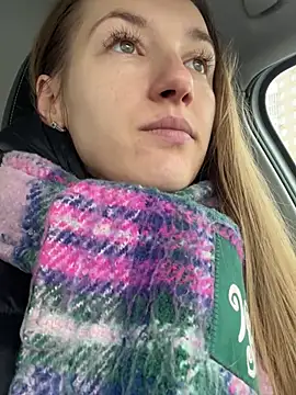 KateRedgar online show from February 2025 11:31:01 AM