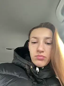 KateRedgar online show from February 2025 02:09:02 PM