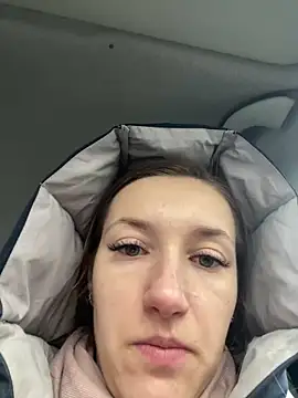 KateRedgar online show from March 2025 02:01:02 PM