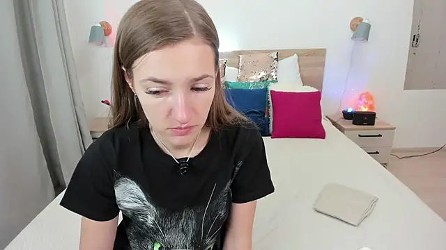 KateRedgar online show from February 2026 04:55:01 PM