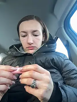 KateRedgar online show from February 2026 08:57:02 AM