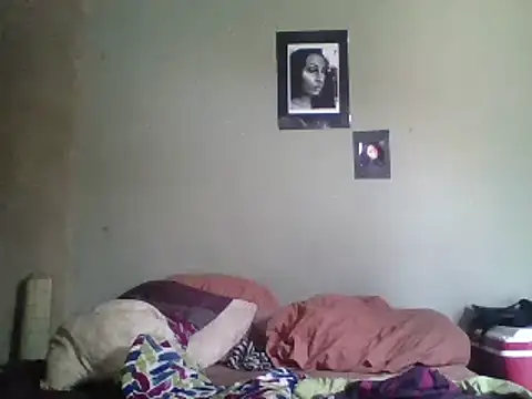 Moorella1 online show from March 2025 10:41:02 AM