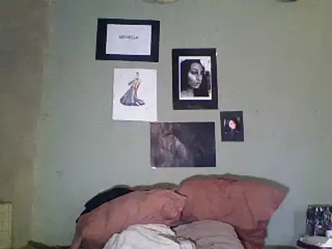 Moorella1 online show from March 2025 10:21:02 AM