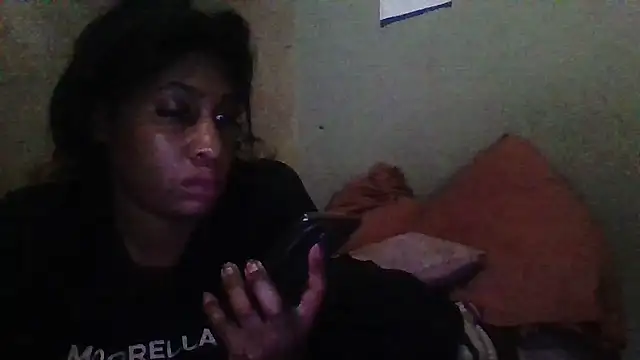 Moorella1 online show from September 2025 03:44:01 PM