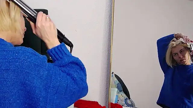 tanyagrey online show from February 2026 06:42:01 AM