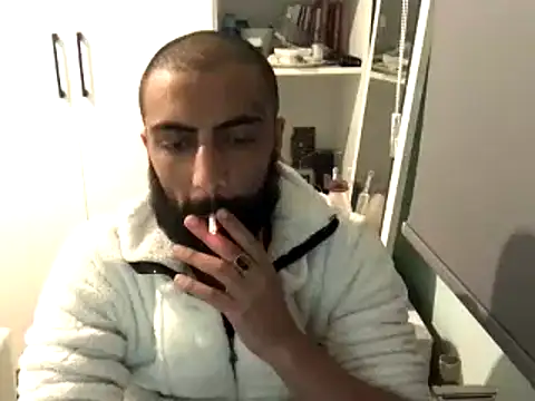 MasterKARATASSAKK online show from March 2025 05:36:01 PM