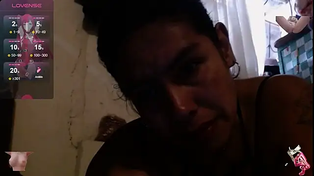 Alanagracia online show from February 2026 03:01:01 PM