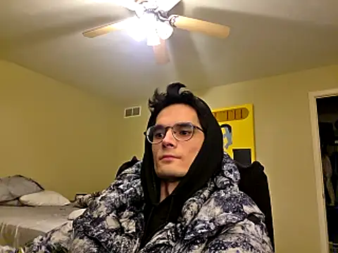 Migaruo online show from March 2026 01:44:01 AM