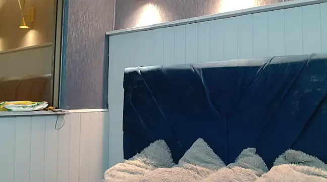 KittyBrookex online show from February 2025 01:29:01 PM