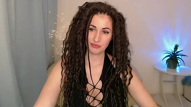 MaryMalory11 online show from February 2025 07:05:02 PM