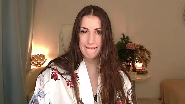 MaryMalory11 online show from December 2025 06:37:02 PM