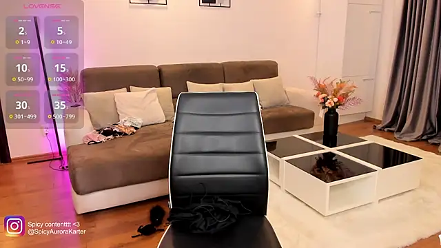 SweetAmeliaaa online show from March 2025 02:51:02 AM