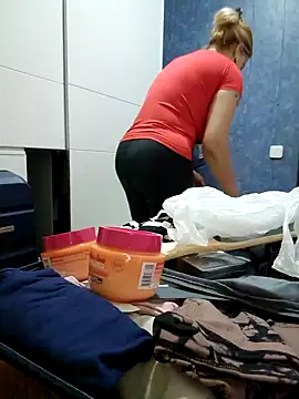 lamorbosa37 online show from January 2025 02:19:01 PM