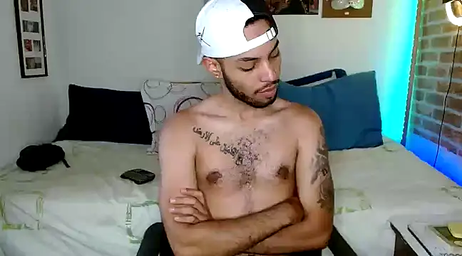 colinbrown online show from February 2025 05:49:02 PM